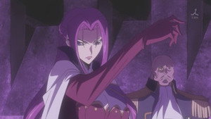 Code Geass: Lelouch of the Rebellion 2. évad Ep.13 13. epizód
