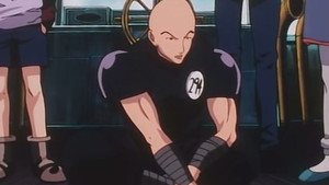 HUNTER×HUNTER 1. évad Ep.20 20. epizód