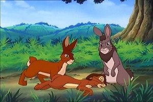 Watership Down 2. évad Ep.13 13. epizód