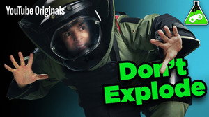 MatPat's Game Lab 1. évad Ep.3 3. epizód