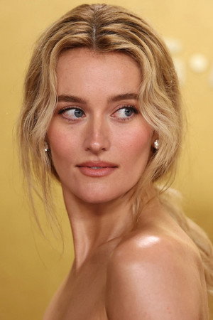 Sarah Pidgeon profil kép