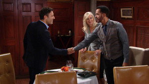 The Young and the Restless 46. évad Ep.11 11. epizód