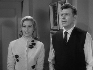 The Andy Griffith Show 2. évad Ep.27 27. epizód