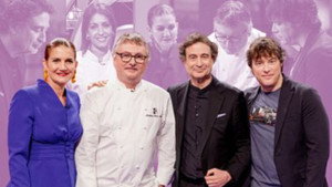 MasterChef 13. évad Ep.9 9. epizód