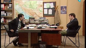 Државни посао 2. évad Ep.98 98. epizód