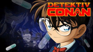 Conan, a detektív kép