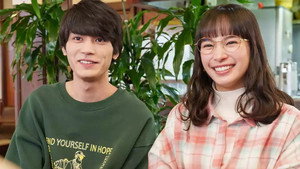 ブラックガールズトーク 1. évad Ep.5 5. epizód