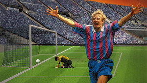 FC Hollywood - Der FC Bayern und die verrückten 90er 1. évad Ep.1 1. epizód