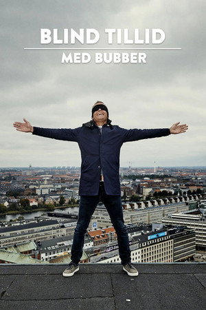 Blind tillid med Bubber 1. évad (2017-10-12) poszter