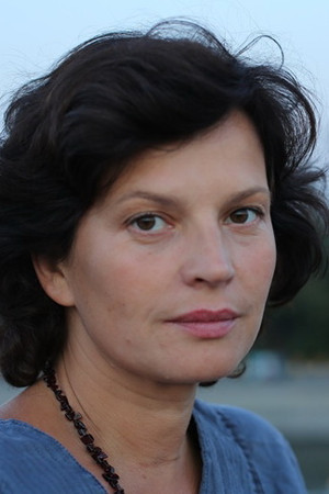 Елена Гольянова profil kép