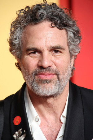 Mark Ruffalo profil kép