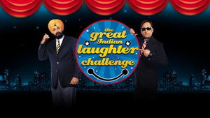 The Great Indian Laughter Challenge kép