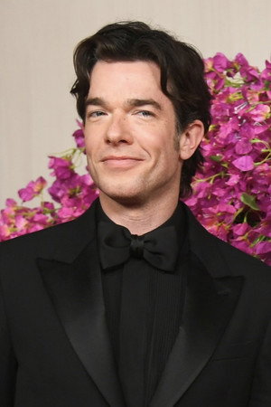 John Mulaney profil kép