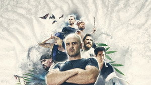 Ed Stafford: A végső erőpróba kép