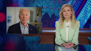 The Daily Show 28. évad Ep.84 84. epizód