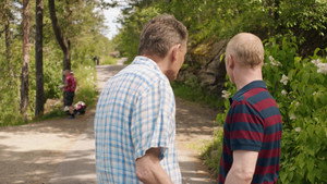 Neste sommer 3. évad Ep.9 9. epizód