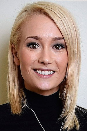 Ellen Bergström profil kép