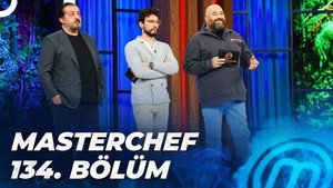 MasterChef Türkiye 5. évad Ep.134 134. epizód