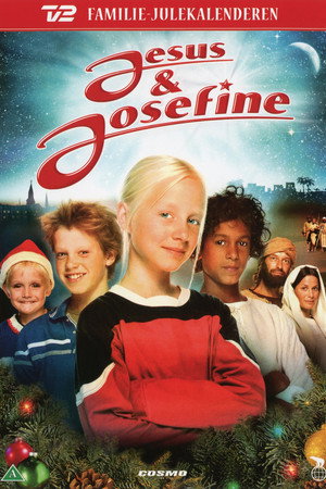 Jesus & Josefine poszter