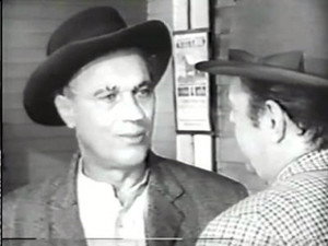 Gunsmoke 5. évad Ep.18 18. epizód