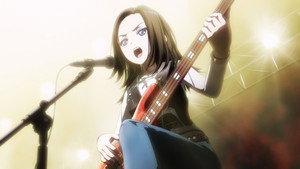 BanG Dream! 2. évad Ep.10 10. epizód