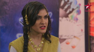 Nisha Aur Uske Cousins 1. évad Ep.135 135. epizód
