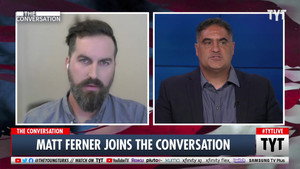 The Conversation 3. évad Ep.154 154. epizód