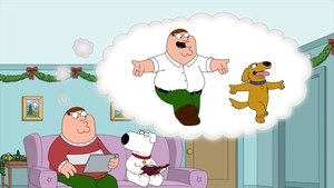 Family Guy 22. évad Ep.9 A (queensi) király visszatér