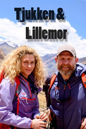 Tjukken & Lillemor poszter