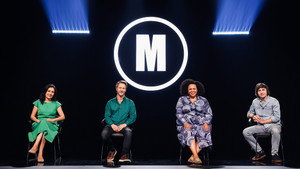 Celebrity Mastermind 24. évad Ep.1 1. epizód