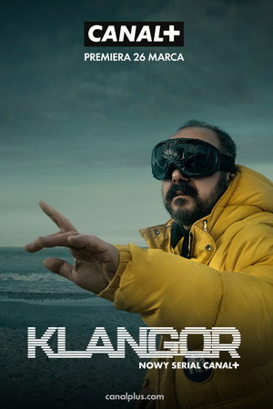 Klangor poszter