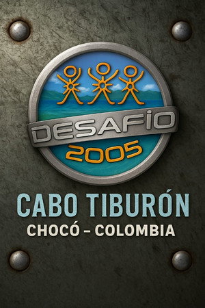 Desafío 2. évad (2005-05-02) poszter