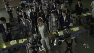 GARO: The One Who Shines in the Darkness 1. évad Ep.16 16. epizód