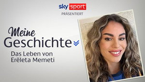 Meine Geschichte - das Leben von 4. évad Ep.25 25. epizód