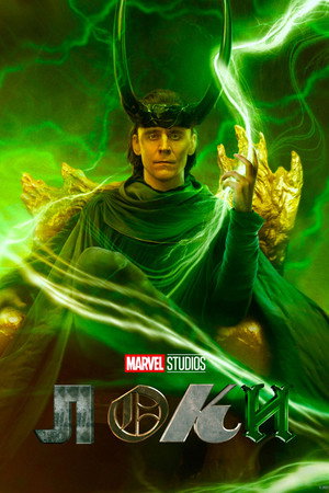 Loki poszter