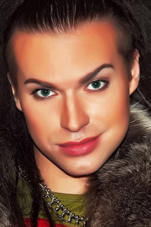 Гоген Солнцев profil kép