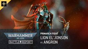 Warhammer 40.000: Battle Report 1. évad Ep.25 25. epizód