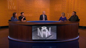 Nytt på nytt 53. évad Ep.1 1. epizód
