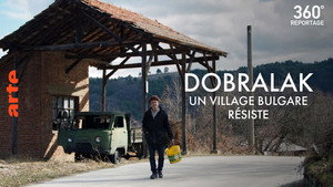 ARTE 360° Reportage 26. évad Ep.23 23. epizód