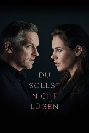 Du sollst nicht lügen poszter