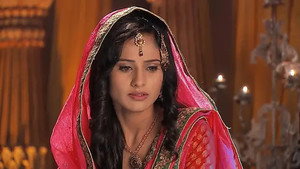 Jodha Akbar 1. évad Ep.462 462. epizód