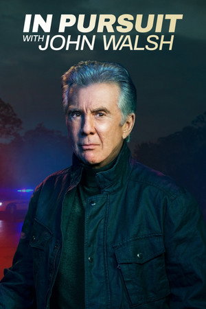 In Pursuit with John Walsh 2. évad (2020-01-15) poszter