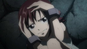 Fairy Tail 6. évad Ep.39 39. epizód