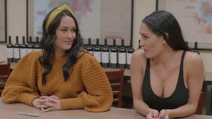 Total Bellas 5. évad Ep.8 8. epizód