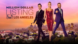Million Dollar Listing Los Angeles kép