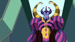 Loonatics Unleashed 1. évad Ep.7 7. epizód