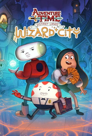 Kalandra fel! Távoli világok poszter