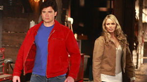 Smallville 7. évad Ep.15 Veritas
