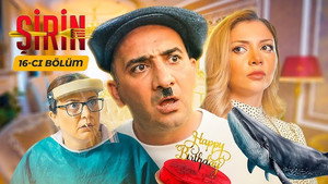 Şirin 1. évad Ep.16 16. epizód
