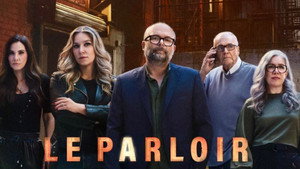 Le parloir kép